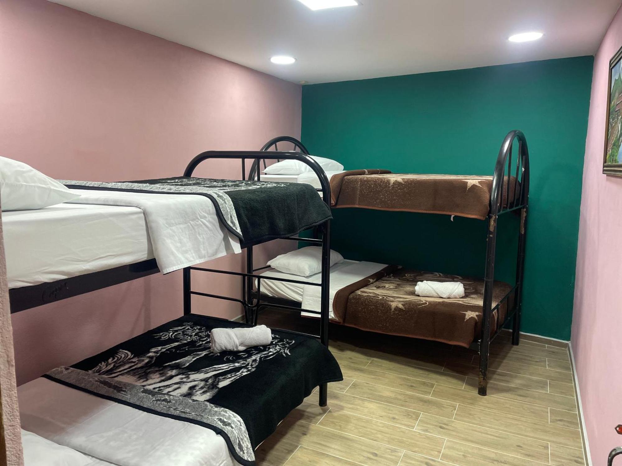 Cabinas Vista Al Golfo Monteverde Kültér fotó